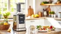 Cool Off This Summer with the Ninja Creami XL Ice Cream Maker