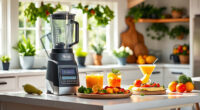 Cool Off with Summer Smoothie Recipes Using Ninja Pro Plus Kitchen System