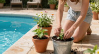 Dakota Johnson’s Container Garden Idea Is Deceptively Simple – And It Works Anywhere