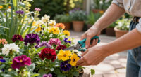 Don't Cut Back These 5 Perennials Too Soon! They Add Multi-Season Interest, If You Leave Them Alone In Fall