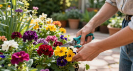 Don't Cut Back These 5 Perennials Too Soon! They Add Multi-Season Interest, If You Leave Them Alone In Fall