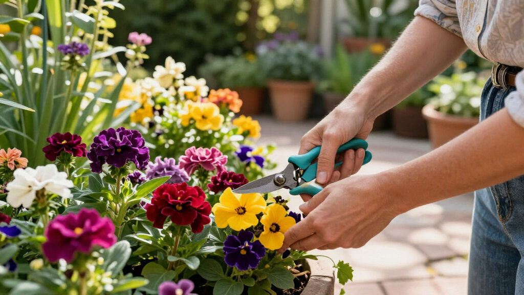 Don't Cut Back These 5 Perennials Too Soon! They Add Multi-Season Interest, If You Leave Them Alone In Fall