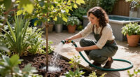 Drought Devastation: How To Protect London's Trees - BBC