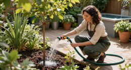 Drought Devastation: How To Protect London's Trees - BBC