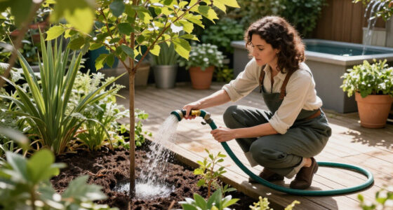 Drought Devastation: How To Protect London's Trees - BBC
