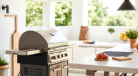 Elevate Summer Grilling with Ninja OG951 Woodfire Pro Connect Accessories