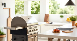 Elevate Summer Grilling with Ninja OG951 Woodfire Pro Connect Accessories