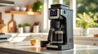 Enjoy Summer Mornings with the Ninja DualBrew Pro Coffee Maker