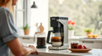 Enjoy Summer Sips with the Ninja Hot & Iced XL Coffee Maker