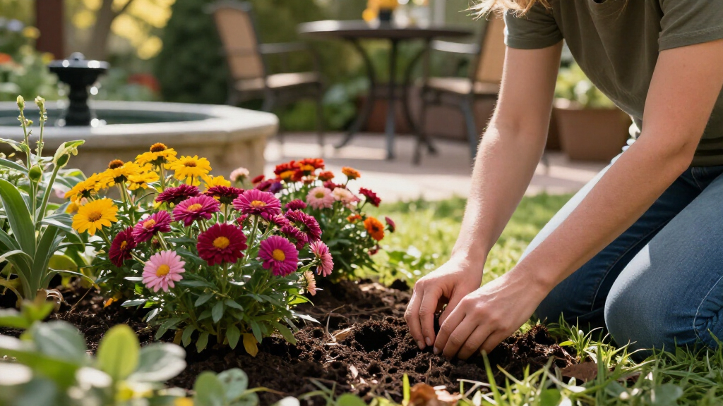 Every Garden Needs One Autumn Plant Bees & Butterflies Can’t Resist – Grow These 5 Pollinator Magnets For An Unforgettable Fall Feast