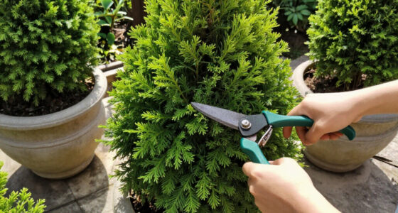Every Garden Needs One Evergreen That Thrives On Neglect – Here Are 7 Of The Best To Plant