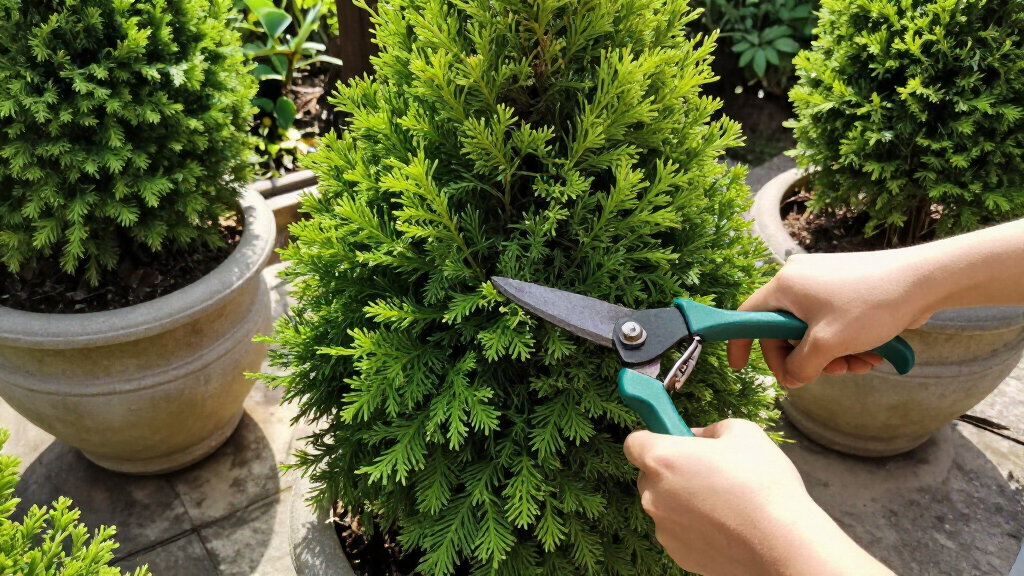 Every Garden Needs One Evergreen That Thrives On Neglect – Here Are 7 Of The Best To Plant