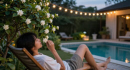 Every Garden Needs One Plant That Smells Better At Night – 7 Fragrant Choices For Dreamy Evenings On The Patio