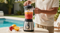 Ninja SLUSHi XL Tips for Better Frozen Drinks This Summer