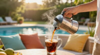 Ninja Luxe Café Pro: Effortless Coffee for Summer Hosting