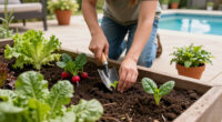 Gardening Season's Not Over! Plant These 7 Vegetables In September For Harvests This Fall And Next Spring