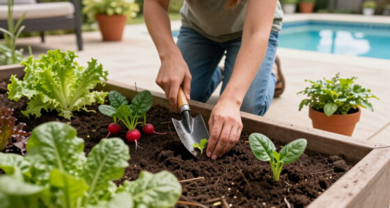 Gardening Season's Not Over! Plant These 7 Vegetables In September For Harvests This Fall And Next Spring