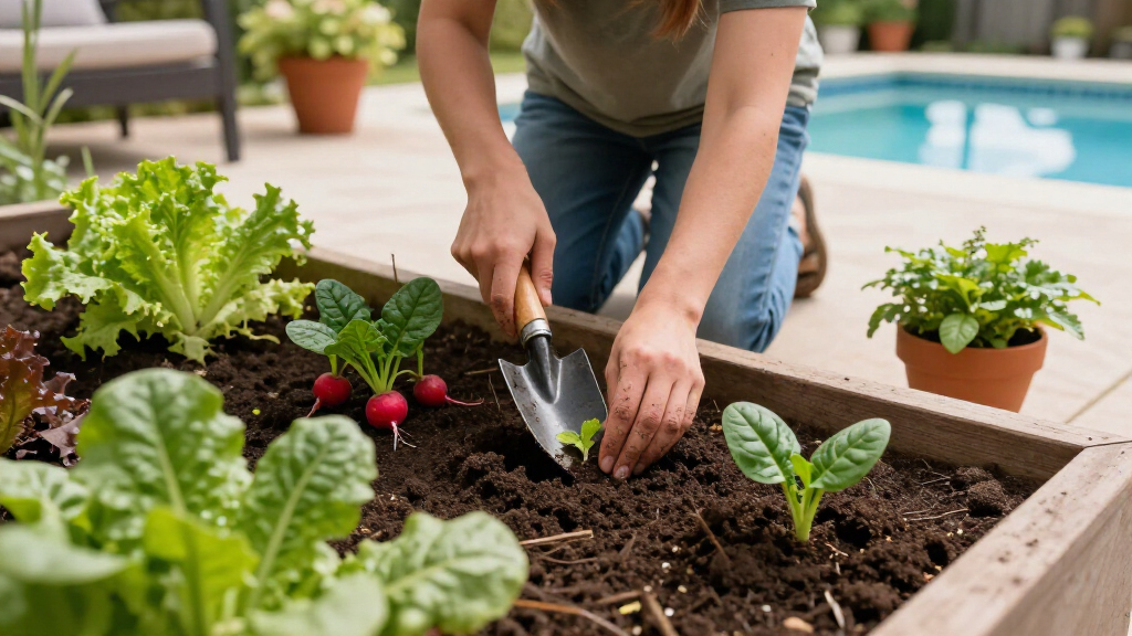 Gardening Season's Not Over! Plant These 7 Vegetables In September For Harvests This Fall And Next Spring