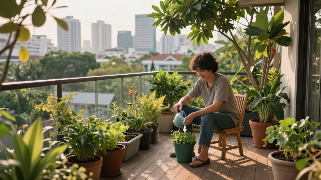 Green Bangkok 2030: สวน 15 นาที กับแผนพลิกกรุงเทพฯ เป็นมหานครสีเขียว - Salika.co