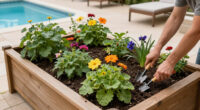 Gwyneth Paltrow’s Raised Bed Garden Is Beautiful And Practical – You Can Get The Look On Any Budget