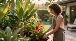 Horticulture Department Surges In Global Coverage