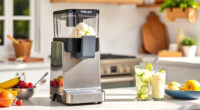 Host Effortless Pool Parties with the Ninja CREAMi 7-in-1 Ice Cream Maker