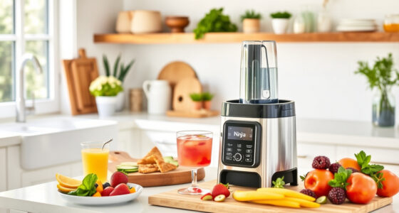 Host Effortless Pool Parties with the Ninja Everyday PossibleCooker™ Pro