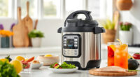 Host Effortlessly This Summer with the Ninja PossibleCooker PRO 14-in-1