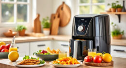 Host Effortlessly with the Ninja Foodi 10 Qt DualZone Air Fryer for Summer Parties