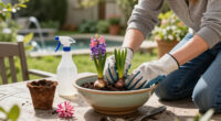 How To Plant Hyacinth Bulbs In September For Bowls Of Fragrant Christmas Flowers
