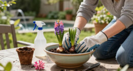 How To Plant Hyacinth Bulbs In September For Bowls Of Fragrant Christmas Flowers