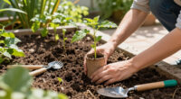 'I Always Save Old Toilet Paper Rolls To Use In My Garden' – 4 Smart Ways To Turn Trash Into Garden Treasure