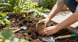 'I Always Save Old Toilet Paper Rolls To Use In My Garden' – 4 Smart Ways To Turn Trash Into Garden Treasure