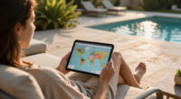 Inmobiliaria Vesta Surges In Global Coverage
