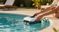 Is the Dolphin Nautilus AG Automatic Robotic Pool Worth It? Honest Take + Alternatives