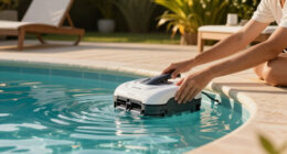 Is the Dolphin Nautilus AG Automatic Robotic Pool Worth It? Honest Take + Alternatives
