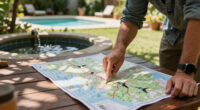 Is Your Backyard On The Hummingbird Migration Map? See Where These Tiny Birds Are Stopping Off