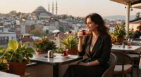 Istanbul Neighborhoods Ranked By Quality Of Life