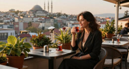 Istanbul Neighborhoods Ranked By Quality Of Life
