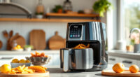 Keep Your Ninja Air Fryer Summer-Ready: Care & Troubleshooting Tips