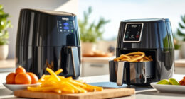 Keep Your Ninja Air Fryer Summer-Ready: Care & Troubleshooting Tips