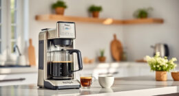 Keep Your Ninja DualBrew Pro Summer-Ready with Easy Care & Troubleshooting