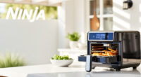 Keep Your Ninja Foodi XL Air Fry Oven Summer-Ready: Care & Troubleshooting Tips