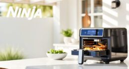 Keep Your Ninja Foodi XL Air Fry Oven Summer-Ready: Care & Troubleshooting Tips