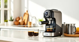 Keep Your Ninja Luxe Café Mini Brewing Brightly All Summer