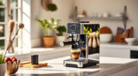 Keep Your Ninja Luxe Café Pro Shining Bright This Summer