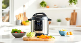 Keep Your Ninja PossibleCooker PRO Sparkling & Ready for Summer Feasts