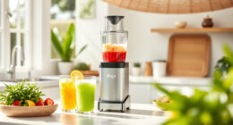 Keep Your Ninja SLUSHi Fresh & Frozen: Summer Care & Troubleshooting