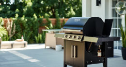 Keep Your Ninja Woodfire Pro Grill Summer-Ready: Care & Troubleshooting Tips