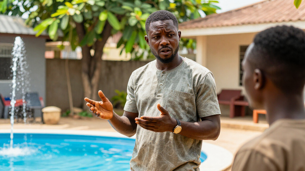 Lagos Govt Berates Tunde Ednut Over Viral Mushin Waste Video - The Nation Newspaper